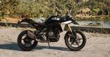 BMW F 450 - Exclusive - BMW ENDURO 450