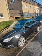 Seat Ibiza 1.4 16V Style Style - Seat Ibiza aus 2010: 1.4