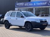 Dacia Duster I Ice 4x2 - Dacia Duster aus 2013