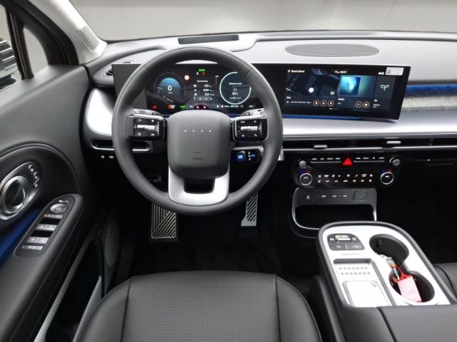 Hyundai IONIQ 9 - Bild 10