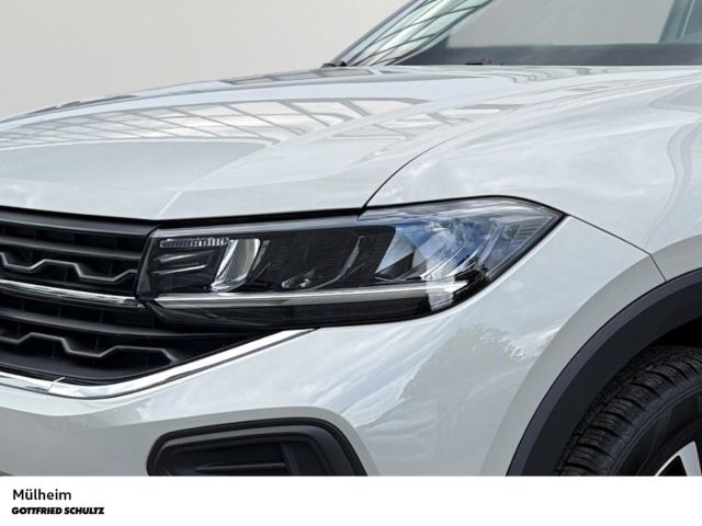 Volkswagen T-Cross - Bild 5