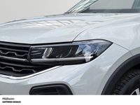Volkswagen T-Cross - Vorschau Bild 5
