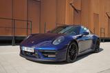 Porsche 992 Carrera GTS Coupé Carrera GTS enzianblau - Porsche 992 in Kiel
