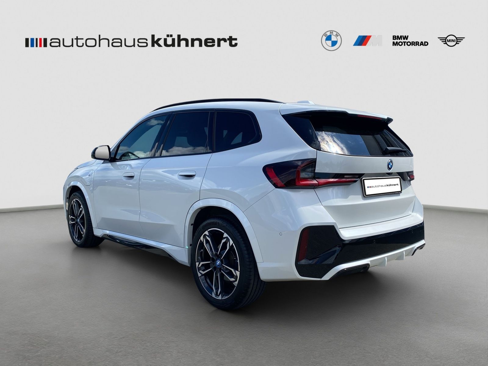 BMW X1 xDrive25e M-Sport ACC PanoSD SpurAss foto 5