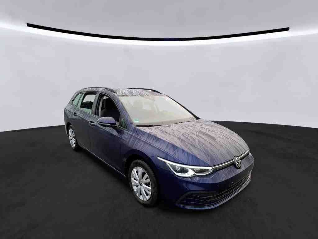 Fahrzeugabbildung Volkswagen Golf Variant Life eTSI DSG *Navi*PDC**LED*ACC*
