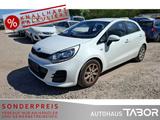 Kia Rio 1.2 Start - Kia Rio: Start