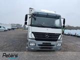 Mercedes-Benz AXOR 1829 4x2 Getränke Koffer AHK/Blatt-Luft/LBW - Mercedes-Benz Axor 1829