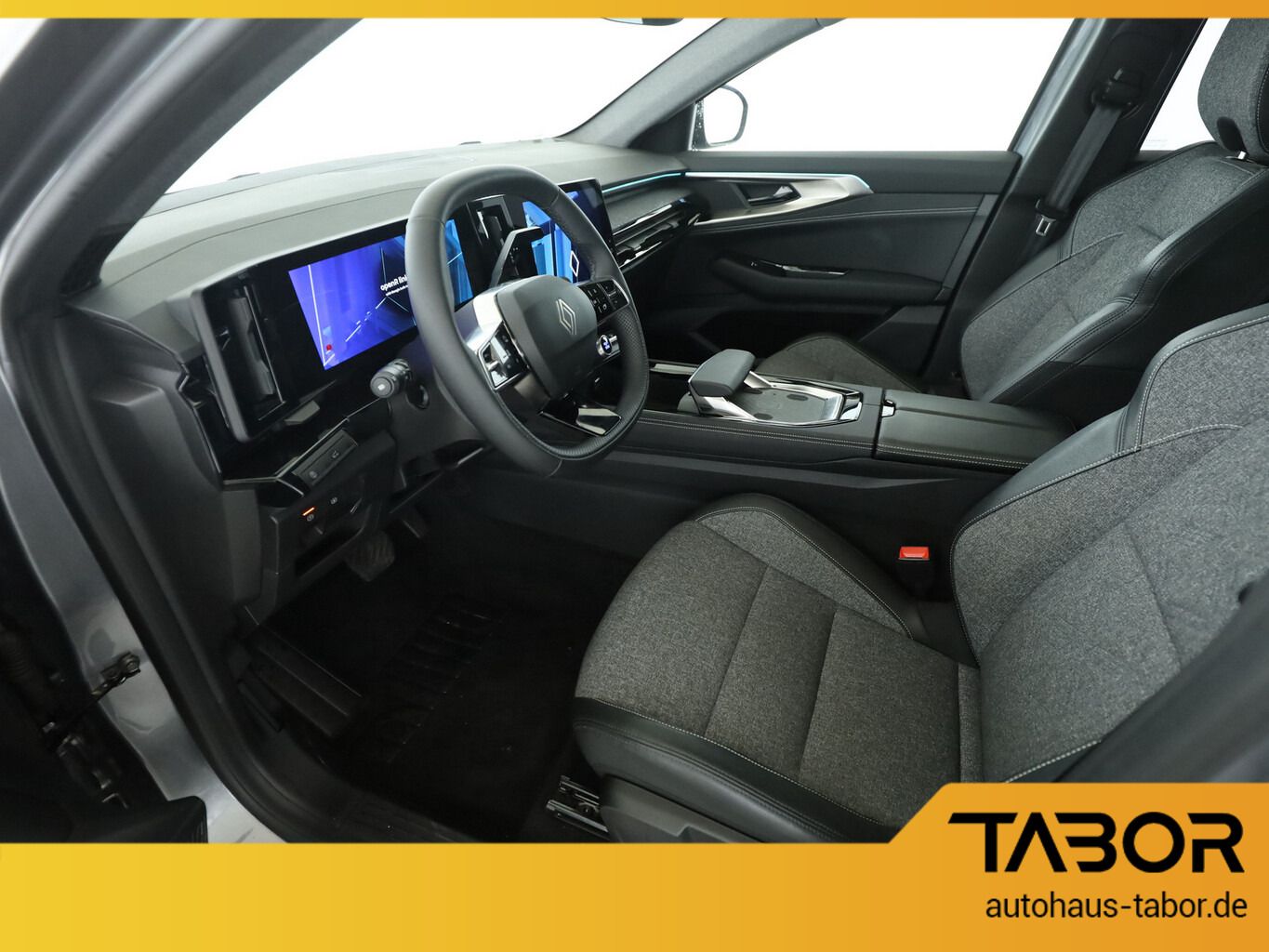 Renault Rafale - Bild 5