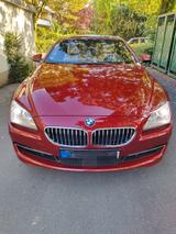 BMW 640d Coupé Standheizung, Head up Display, Full - BMW 6er Reihe in Wuppertal