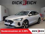 Ford Focus 1.0 EcoBoost MHEV Active LED ACC Cam 17"  - Ford: 17m