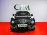 Nissan JUKE VISIA LEDER NAVI SHZ R.KAM TOP ZUSTAND - Nissan Juke: Visia