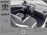 Toyota Aygo 1.0 X-Play X-Business Paket - Toyota Aygo (X) in Bremen