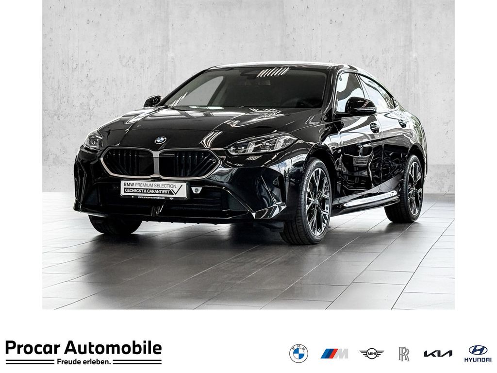 BMW 220 Gran Coupé DA+ + PA + LHZ + M Sport Ext. + A
