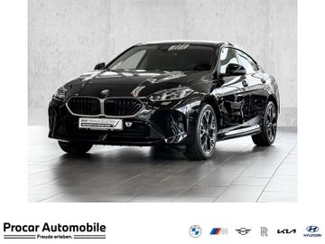 BMW Leasingangebot: BMW 220 Gran Coupé DA+ + PA + LHZ + M Sport Ext. + A