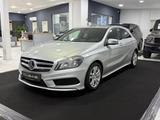Mercedes-Benz A 180 Blue Efficiency AMG-LINE*2.HAND*PDC* - Mercedes-Benz A-Klasse in Bochum