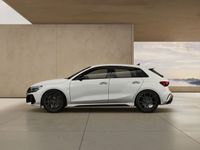 Audi RS3 - Vorschau Bild 5