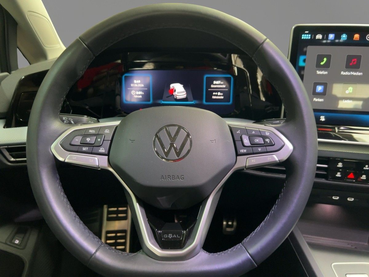 Volkswagen Golf - Bild 13