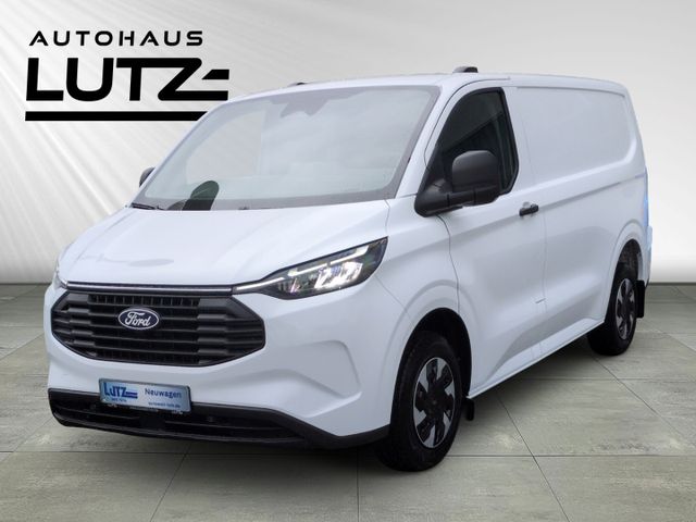 Ford Transit Custom 320L1 Trend PHEV *Sofort Verfügba