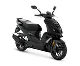 Peugeot SPEEDFIGHT 4