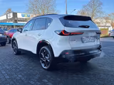 Mazda CX-5 2.5 Homura BLOP - Mazda CX-5 mit Benzin-Antrieb: Geländewagen