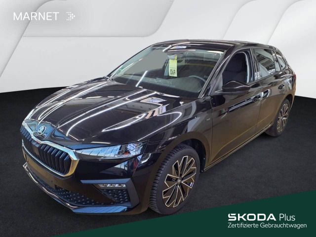 Skoda Scala 1.0 TSI Selection DSG Navi*AHK*Matrix*Keyl