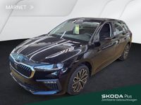 Skoda Scala - Vorschau Bild 1