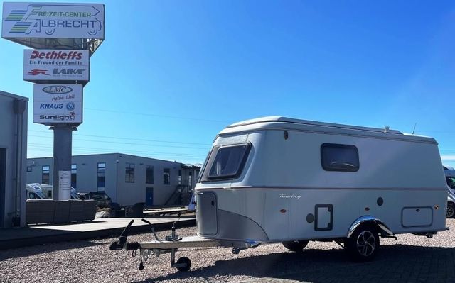 Fahrzeug Übersicht 10 HYMER / ERIBA / HYMERCAR Touring 530 Verfüg./Sparen Sie 13.475,- €