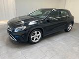 Mercedes-Benz GLA 200 Urban Navi|LED|Tempomat|Sitzhzg. - Mercedes-Benz GLA 200 Gebrauchtwagen in Frankfurt