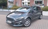 Ford S-Max Titanium 2.0 TDCI 2.HAND  Autom... - Ford S-Max in Dortmund