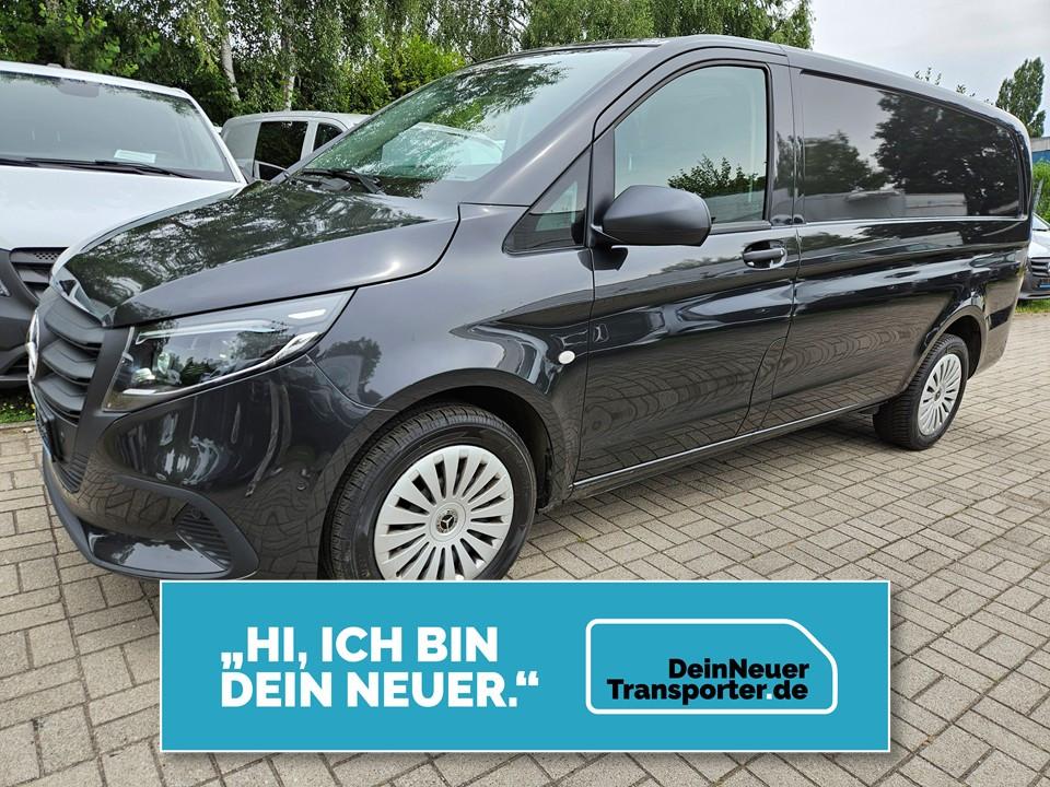 Mercedes-Benz Vito 116 CDI PRO LANG 9°°°KM|LED vo+hi|GARANTIE