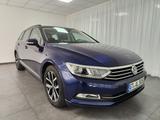 Volkswagen Passat Variant 2.0TDI DSG AHK LED NAVI SHZ KAM - Volkswagen Passat: TDI Dsg