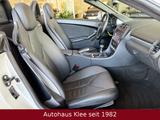 Mercedes-Benz SLK 200 Kompressor *Navi*Leder* - gebrauchte Mercedes-Benz SLK-Klasse aus dem Jahr 2008