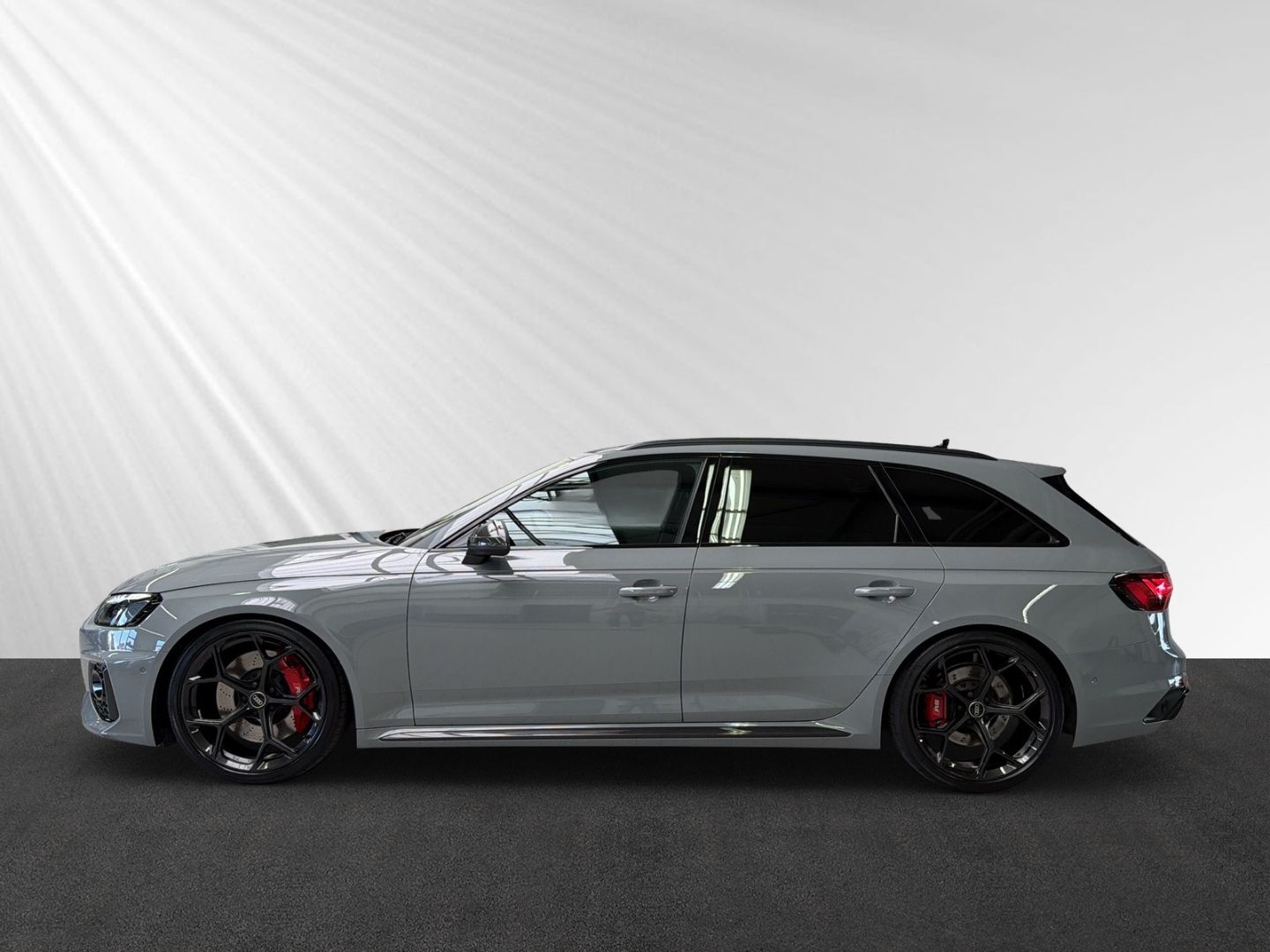 Audi RS4 Avant competition plus 360°+AHK+B&O+Carbon foto 2