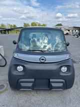 Opel Rocks-e Klub  - Opel Rocks-e von privat