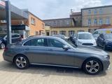 Mercedes-Benz E 200 E Limousine E 200 - Mercedes-Benz E 200 in Braunschweig