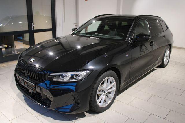 BMW 330 d xDrive Touring M Sportpaket/HEAT-UP HIFI