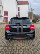 Suzuki Swift Sport 1.4 Turbo - Service & Bremsen NEU - Suzuki Gebrauchtwagen in Augsburg