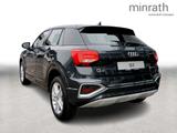 Audi Q2 30 TFSI advanced LED PDC Kamera Interface - Audi Q2: Advanced