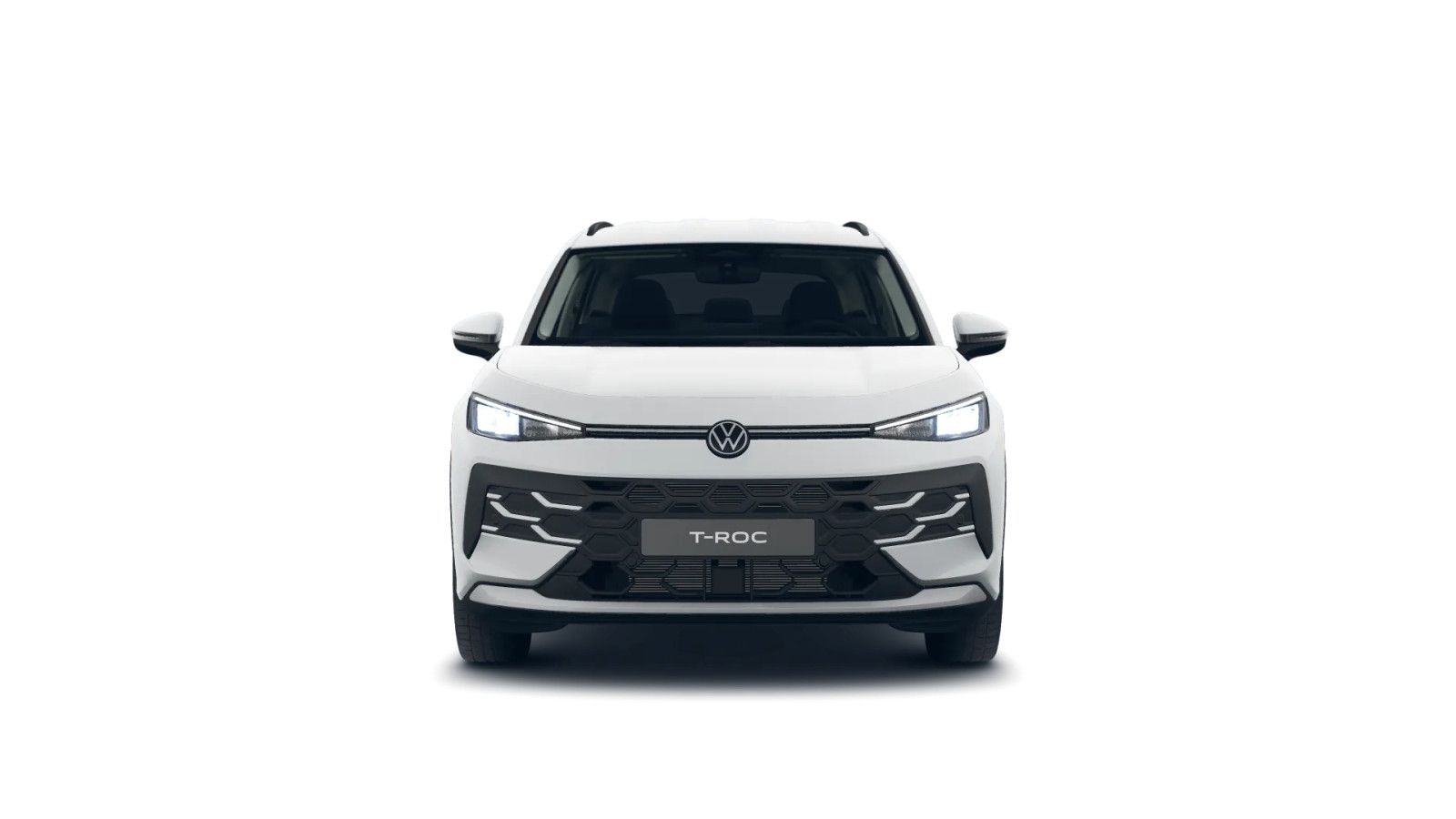 Volkswagen T-Roc - Bild 2