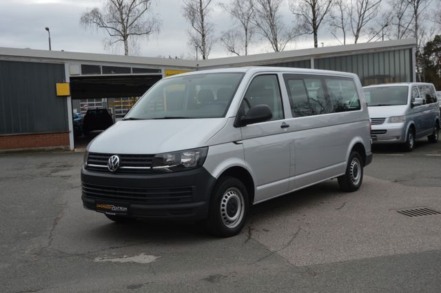 Volkswagen T6 Caravelle AHK"KLIMA"LANG"MOTOR+GETRIEBE=NEU