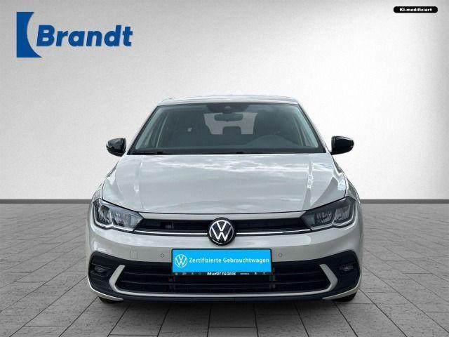 Volkswagen Polo 1.0 TSI Goal DSG+LED+DIG.COCKP.+TEMPOM.+ACC