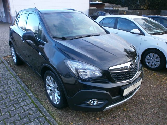 Opel Mokka Edition