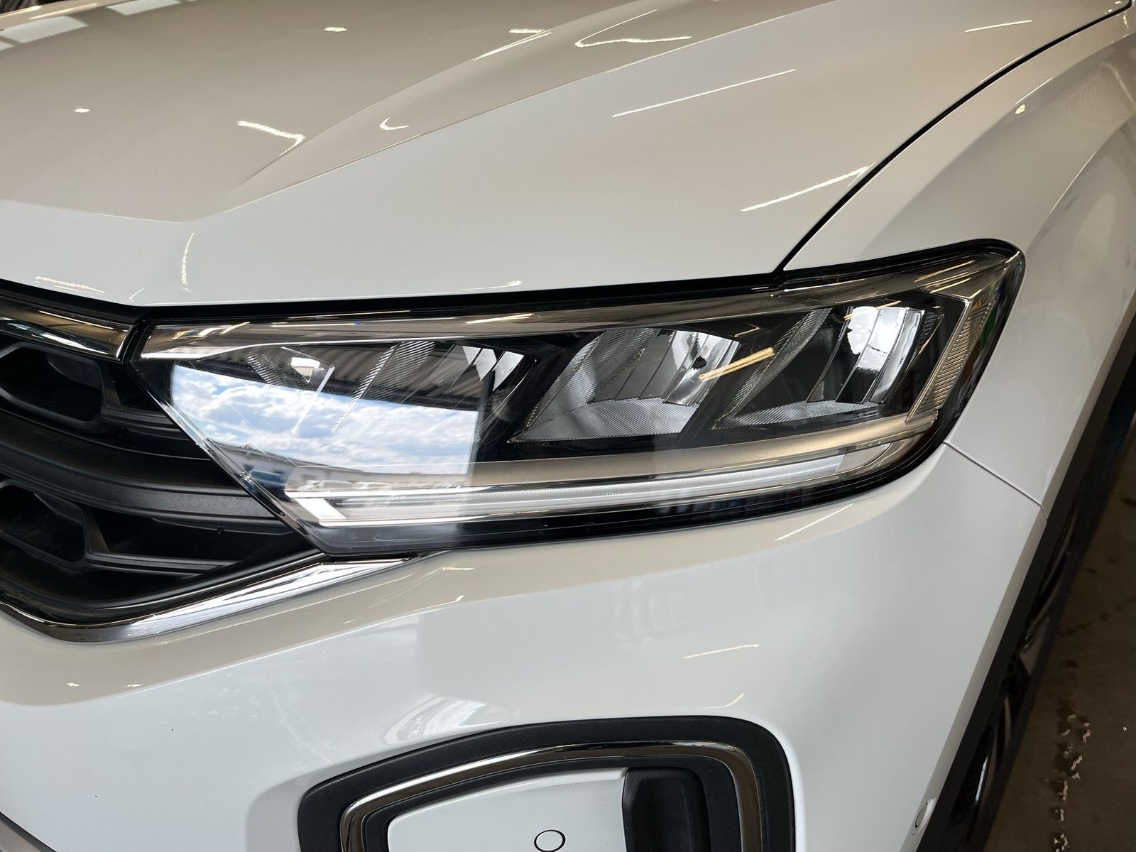 Volkswagen T-Roc - Bild 17