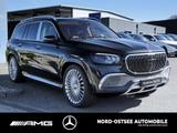 Mercedes-Benz GLS 600 MAYBACH 4M PANO MEMORY 360°-KAM STANDH. - gebrauchte Mercedes-Benz GLS 600 aus dem Jahr 2023