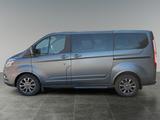 Ford Tourneo Custom-Kamera-Automatik-8 Sitzer - Ford Tourneo aus 2022