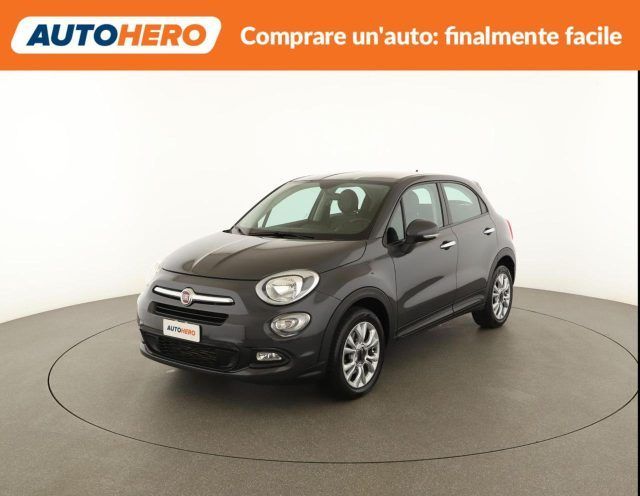 Image of Fiat 500X