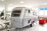 HYMER / ERIBA / HYMERCAR Touring 560 *Exportrückläufer 2024* Crystal silv - Offers