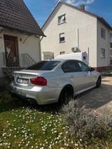 BMW E90 335d LCI Facelift M57 - BMW 335 in Mainz