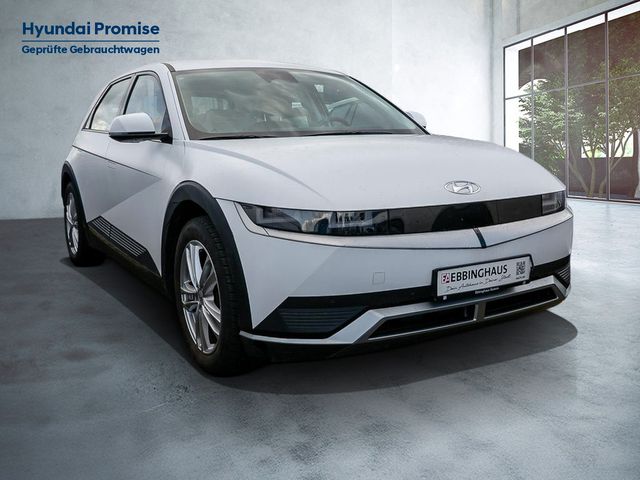 Hyundai Ioniq 5 Dynamiq Elektro Kamera Autobahnassistent