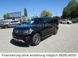 Ford Expedition 3,5 Eco*4x4*Navi*Kamera*Leder*ACC*AHK - Ford Expedition Gebrauchtwagen